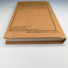 Load image into Gallery viewer, The American Frugal Housewife By Mrs. Child Facsimile 1833 Hardcover Cookbook BK
