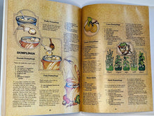 Load image into Gallery viewer, Vintage 1978 Better Homes and Gardens Soups and Stews Recipes Hardcover Cookbook
