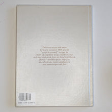 Load image into Gallery viewer, Vintage 1978 Better Homes and Gardens Soups and Stews Recipes Hardcover Cookbook
