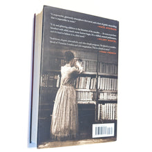 Load image into Gallery viewer, The Quick by Lauren Owen First 1st Edition Hardcover Gothic Literature NEW
