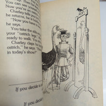Load image into Gallery viewer, the circus choose Your own adventure series book 1 by Edward Packard Vintage

