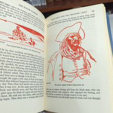 Load image into Gallery viewer, The Young Folks Shelf Of Books The Junior Classics 9 Sport And Adventure 1961
