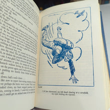 Load image into Gallery viewer, The Young Folks Shelf Of Books The Junior Classics 9 Sport And Adventure 1961
