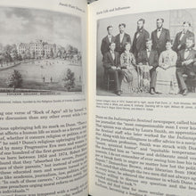 Load image into Gallery viewer, Jacob Piatt Dunn Jr. Biography Indiana State Historical Society History Book
