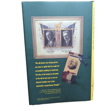 Load image into Gallery viewer, Jacob Piatt Dunn Jr. Biography Indiana State Historical Society History Book
