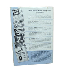 Load image into Gallery viewer, Tomahawks And Old Lace Tales Of Western New York State History By Arch Merrill

