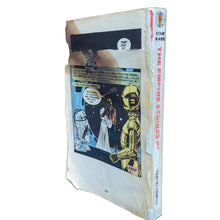 Load image into Gallery viewer, Star Wars 2 World Of Fire 1982 The Empire Strikes Back Comic 1st Edition Marvel
