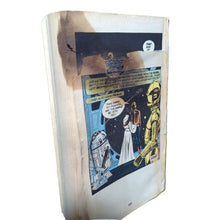 Load image into Gallery viewer, Star Wars 2 World Of Fire 1982 The Empire Strikes Back Comic 1st Edition Marvel
