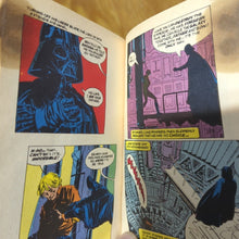 Load image into Gallery viewer, Star Wars 2 World Of Fire 1982 The Empire Strikes Back Comic 1st Edition Marvel
