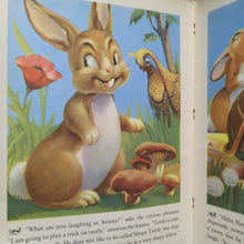 Load image into Gallery viewer, Vintage Walt Disney&#39;s Animals From Snow White And The Seven 7 Dwarfs 1938 #922
