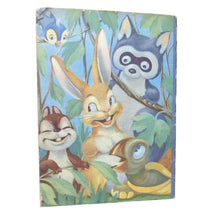 Load image into Gallery viewer, Vintage Walt Disney&#39;s Animals From Snow White And The Seven 7 Dwarfs 1938 #922
