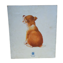 Load image into Gallery viewer, Pups and Pussies 1940s Childrens Book Sam&#39;l Gabriel Sons No 438 Linenette Books
