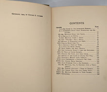 Load image into Gallery viewer, The Submarine Boys Series Final Trip Victor G Durham Vintage Childrens Book 1909
