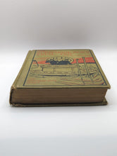 Load image into Gallery viewer, The Submarine Boys Series Final Trip Victor G Durham Vintage Childrens Book 1909
