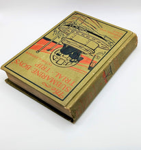 Load image into Gallery viewer, The Submarine Boys Series Final Trip Victor G Durham Vintage Childrens Book 1909
