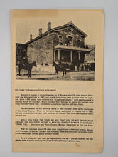 Load image into Gallery viewer, Vigilante Days And Ways NP Nathaniel P Langford SIGNED Dorothy M Johnson History
