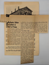 Load image into Gallery viewer, Vigilante Days And Ways NP Nathaniel P Langford SIGNED Dorothy M Johnson History
