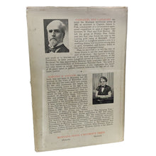 Load image into Gallery viewer, Vigilante Days And Ways NP Nathaniel P Langford SIGNED Dorothy M Johnson History
