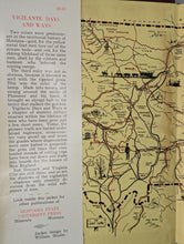 Load image into Gallery viewer, Vigilante Days And Ways NP Nathaniel P Langford SIGNED Dorothy M Johnson History
