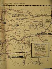 Load image into Gallery viewer, Vigilante Days And Ways NP Nathaniel P Langford SIGNED Dorothy M Johnson History
