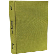Load image into Gallery viewer, Garlic In My Shoes By Marion Sherrard Oneal First 1st Edition 1969 Rare Book
