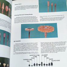 Load image into Gallery viewer, Wood Carving Realistic Animals with Power by Frank C. Russell Woodcarving Book
