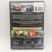 Load image into Gallery viewer, BBC Top Gear The Complete Season 18 Series (DVD, 2012, 3-Disc Set) UK TV Show
