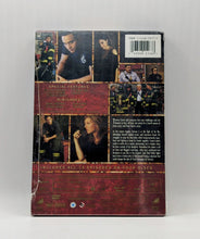 Load image into Gallery viewer, Rescue Me Complete Season Series 2 3 4 TV Show DVD Lot Set
