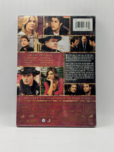 Load image into Gallery viewer, Rescue Me Complete Season Series 2 3 4 TV Show DVD Lot Set
