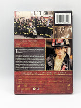 Load image into Gallery viewer, Rescue Me Complete Season Series 2 3 4 TV Show DVD Lot Set
