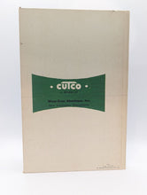 Load image into Gallery viewer, Old Vintage Cutco Cookbook Mid Century Recipe Cook Book Worlds Best Cutlery 1961
