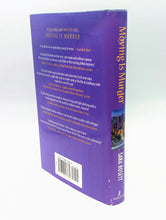 Load image into Gallery viewer, Moving Is Murder Sarah Sara Rosett SIGNED 1st Edition Hardcover Mystery Novel
