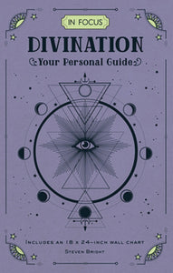 In Focus Divination Your Personal Guide Tool For Beginners Book Occult Oracle