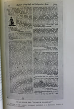 Load image into Gallery viewer, A History of American Magazines 1741-1850 Volume 1 by Frank Luther Mott Book
