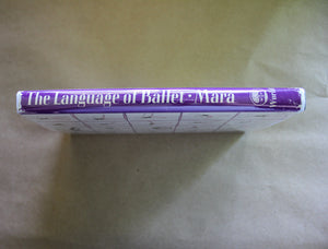 The Language of Ballet Book an Informal Dictionary by Thalia Mara 1st Edition