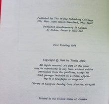 Load image into Gallery viewer, The Language of Ballet Book an Informal Dictionary by Thalia Mara 1st Edition
