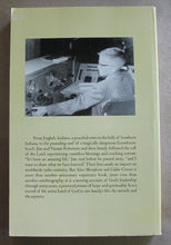 Load image into Gallery viewer, Silver Microphones and Golden Crowns by Jim Naomi Roberson Missionary Biography
