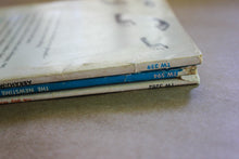 Load image into Gallery viewer, Vintage Scholastic Book Lot The Boy Who Cried Wolf Childrens Kids Books 1960s
