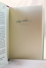 Load image into Gallery viewer, Rosemary&#39;s Witch by Ann Turner Signed First Edition Hardcover Book 1991 DJ Fine
