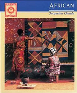 African Arts and Culture (Davis Arts & Cultures Series) Education Book