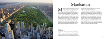 Load image into Gallery viewer, Visual Explorer Guide New York City Photos Pictures Mini Coffee Table Book
