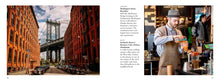 Load image into Gallery viewer, Visual Explorer Guide New York City Photos Pictures Mini Coffee Table Book
