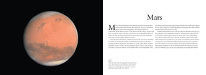 The Solar System Sun Planets Their Moons Space Photos Coffee Table Table Book