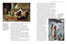 Load image into Gallery viewer, Roman Myths Mythology History Gods Goddesses Heroes Legends of Ancient Rome Book
