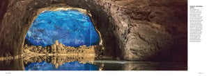 Wonders of Our Planet Series Hidden Places Coffee Table Book Photos Pictures