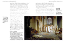 Load image into Gallery viewer, Roman Myths Mythology History Gods Goddesses Heroes Legends of Ancient Rome Book
