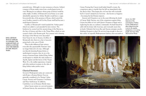 Roman Myths Mythology History Gods Goddesses Heroes Legends of Ancient Rome Book