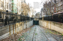 Load image into Gallery viewer, Abandoned London England Buildings Places Churches Cemeteries Coffee Table Book
