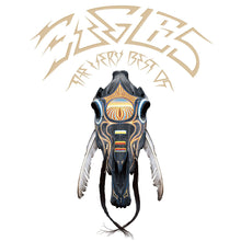 Load image into Gallery viewer, The Very Best of The Eagles Greatest Hits 2 CD Set 2003 Hotel California
