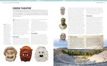Load image into Gallery viewer, A History of the Classical World: The Story of Ancient Greece and Rome Book
